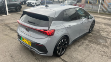 CUPRA Born 150kW V2 58kWh 5dr Auto Electric Hatchback